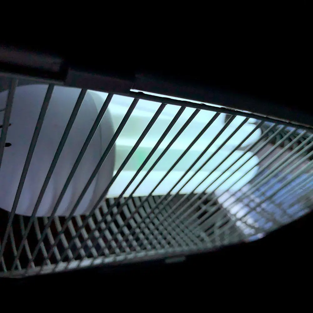 Arcadia Compact Lighting Unit E27